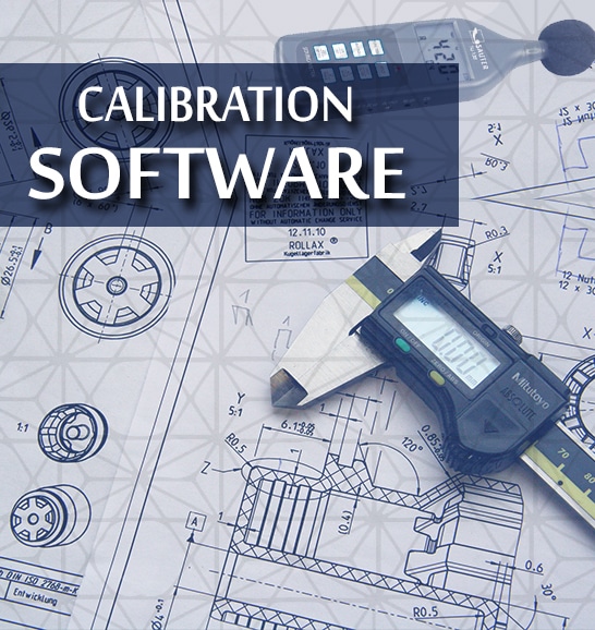 Calibration Management Software Database Providers