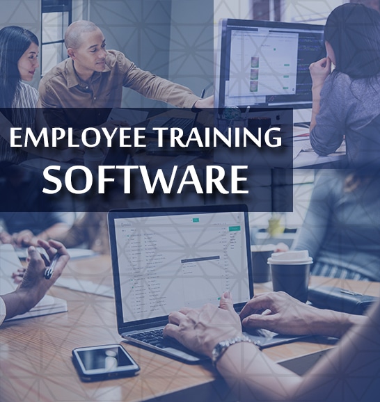 Employee Training Software