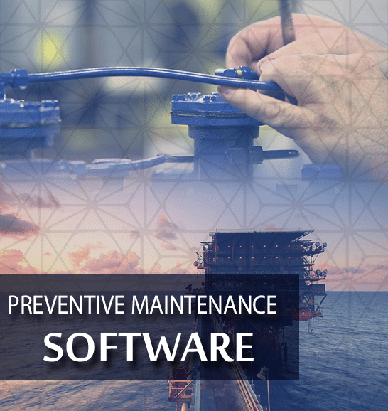 Preventive Maintenance Software