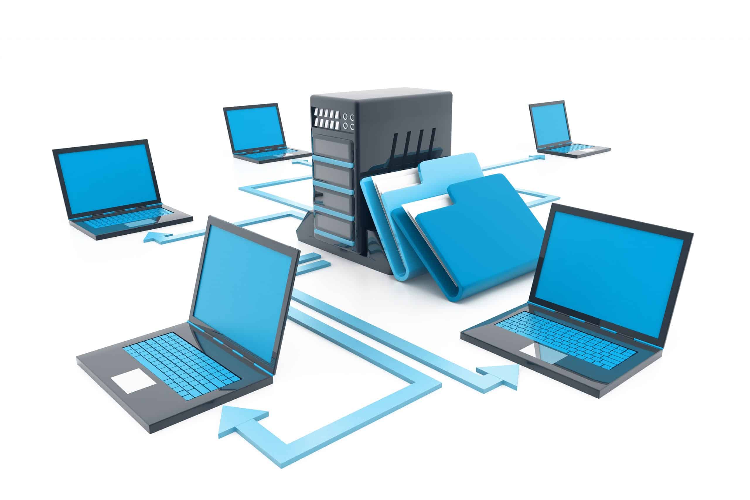 Document Library