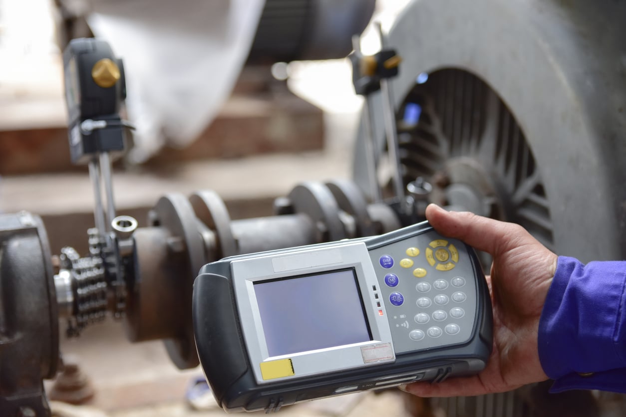 Preventive Maintenance Adjustment