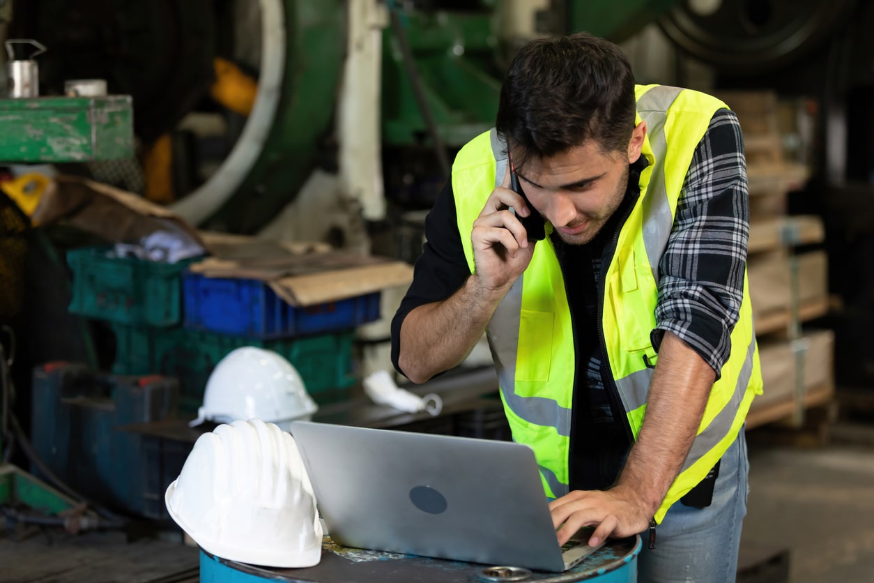 Preventive Maintenance Third Party Support