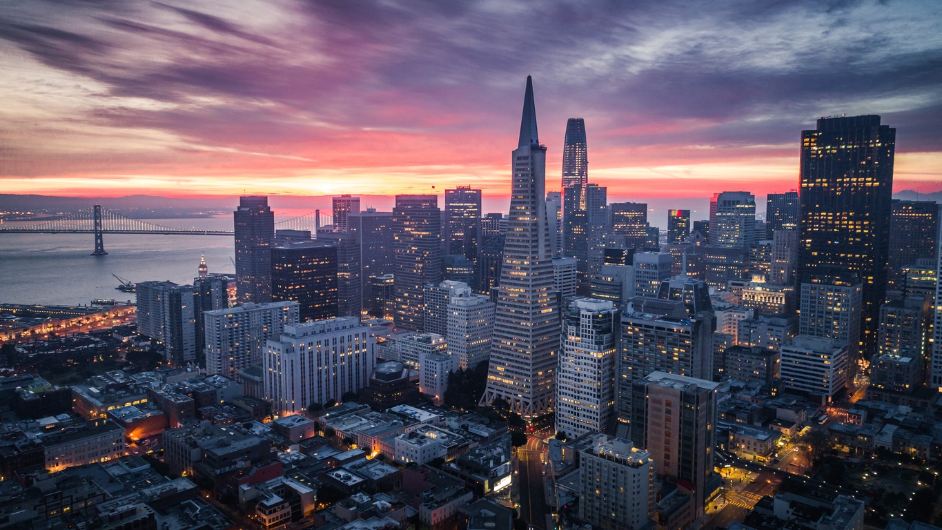 Bay Area Microsoft Access Expert