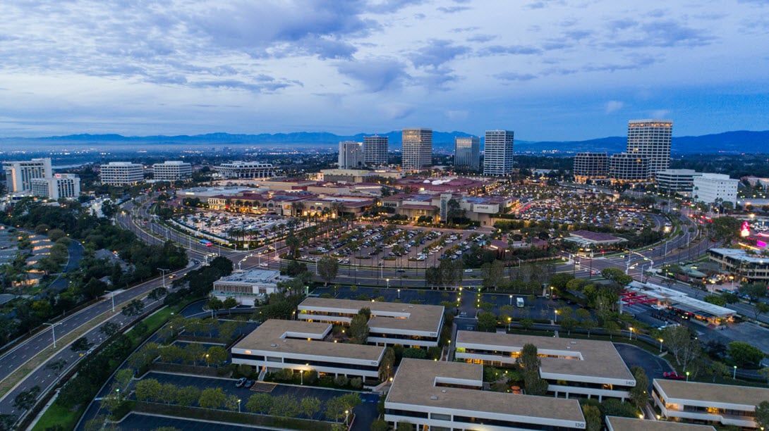 Orange County Microsoft Access and Microsoft SQL Server Expert
