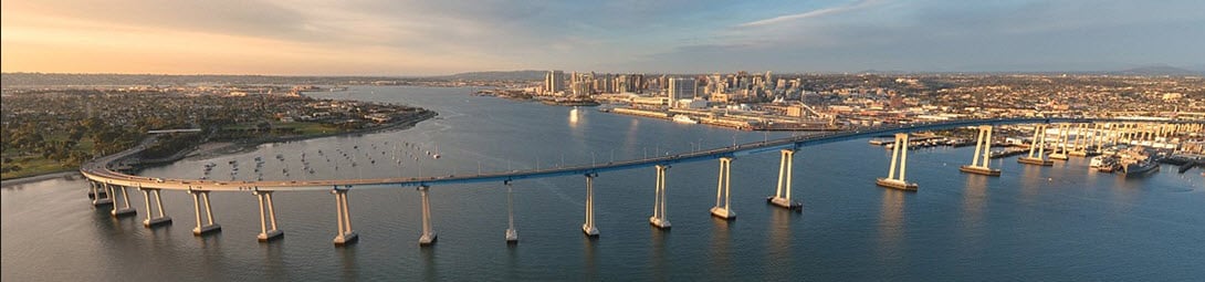 San Diego Microsoft Access and SQL Server Consulting